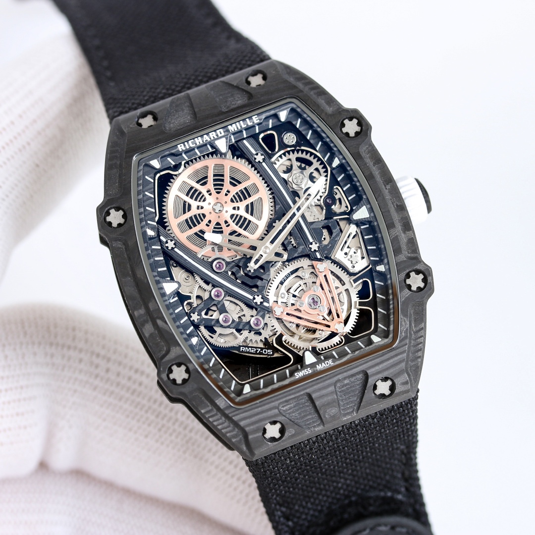 Richard Mille